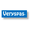 Sauna a infrarossi di lusso 2-sede - selezione VerySpas
